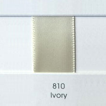 Load image into Gallery viewer, 20 Yards 2&quot; Solid Color Double Side Satin Ribbon
