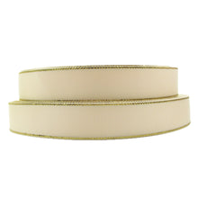 Load image into Gallery viewer, 5 Yards Solid Color Grosgrain Ribbon

