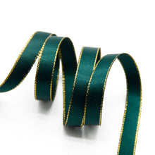 Load image into Gallery viewer, 10 Yards Solid Color Double Side Satin Ribbon
